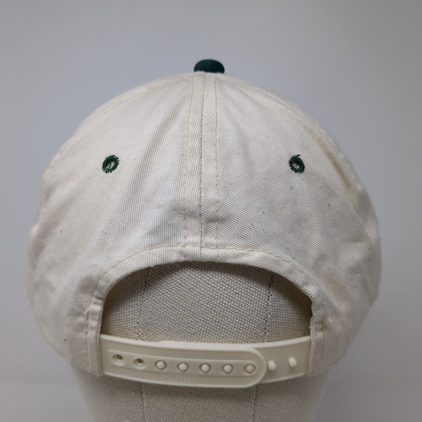 REC Lindsay Oklahoma Snapback Hat Multi One Size Adjustable Colorblock