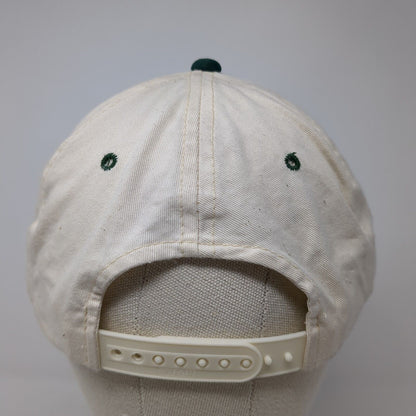 REC Lindsay Oklahoma Snapback Hat Multi One Size Adjustable Colorblock
