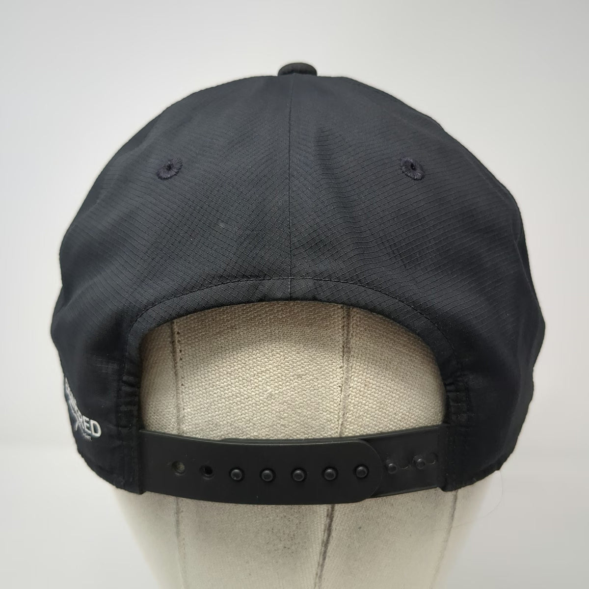 Jordan Brand 5 Panel Black One Size Hat 23 Graphic Snapback Engineered Flight
