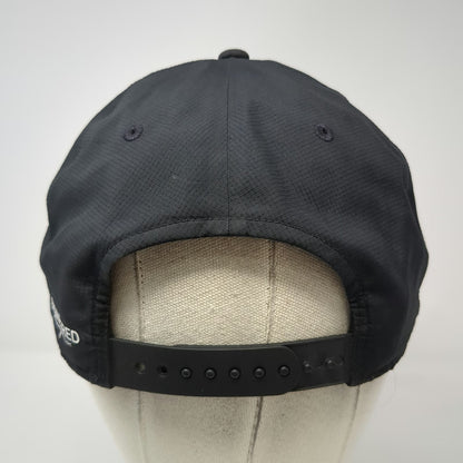 Jordan Brand 5 Panel Black One Size Hat 23 Graphic Snapback Engineered Flight