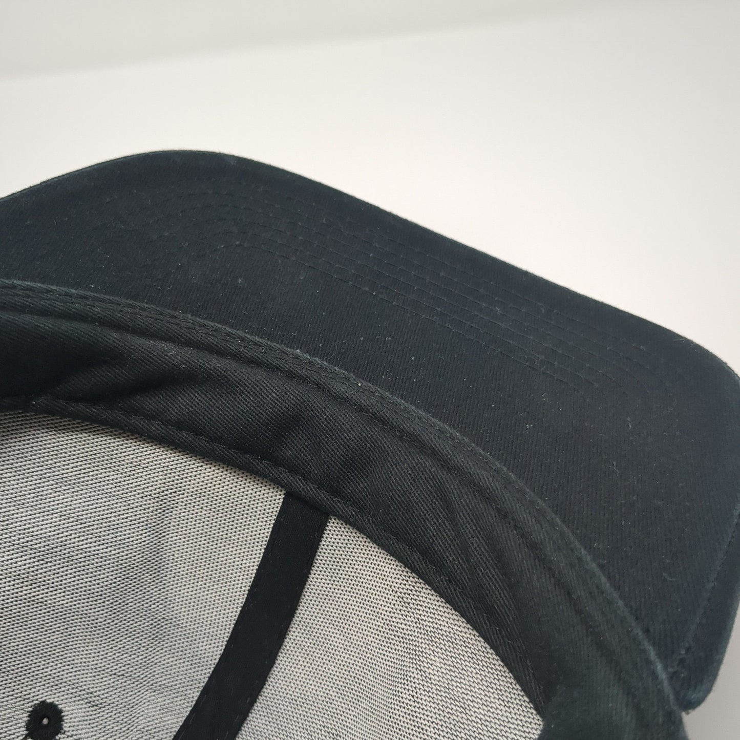 Flamboyan Co. Since 2015 Snapback Cap Black One Size Adjustable Embroidered