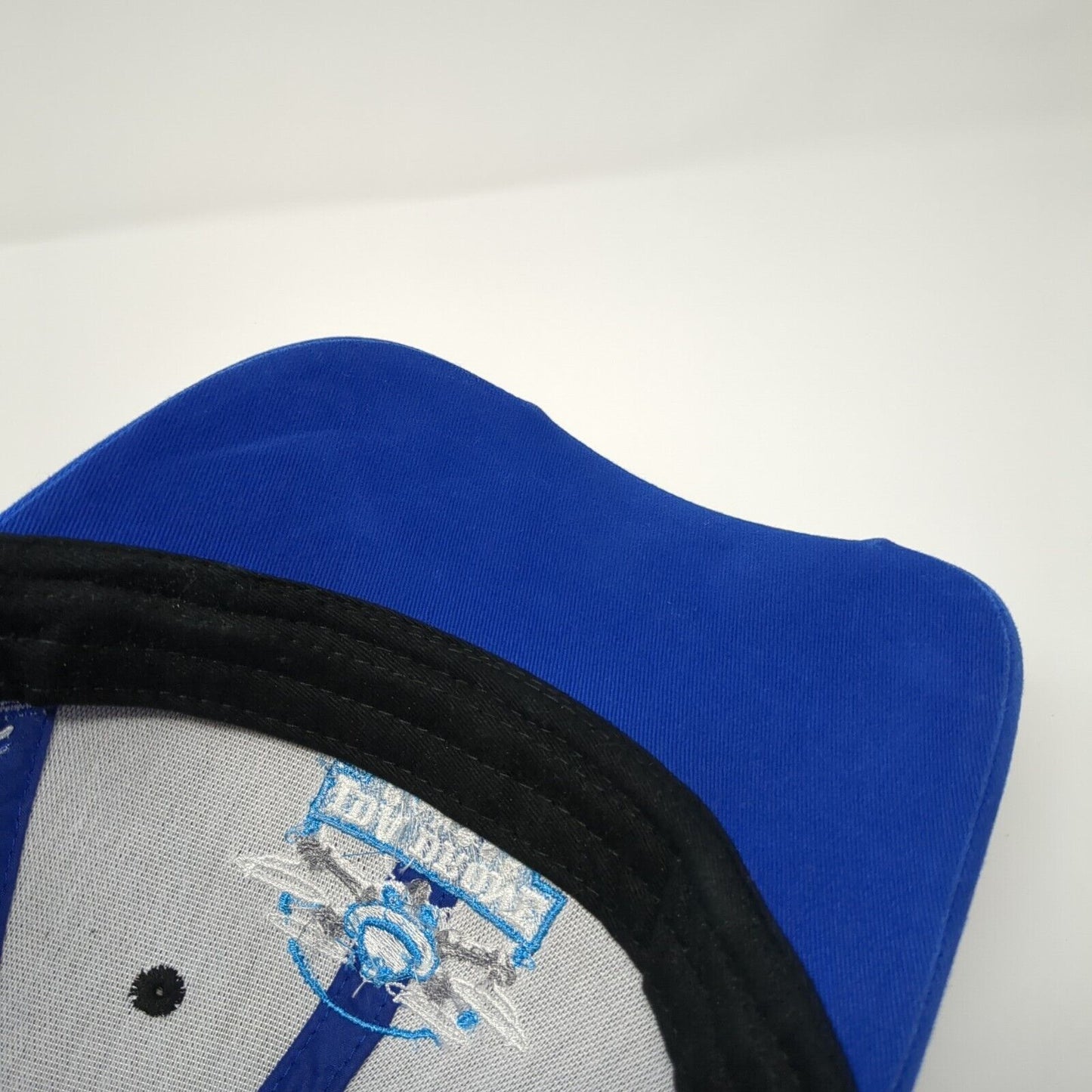 Ida Drone Ranger Aerial Services Strapback Hat Multicolor OS Port Authority