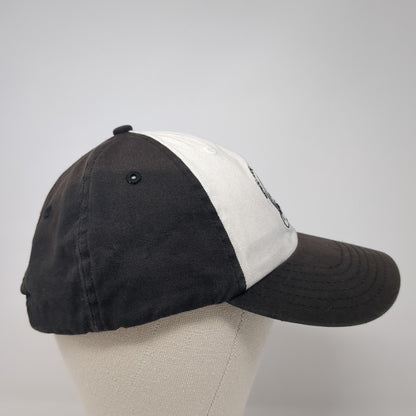 Kckcc Rider Education Program 15th Anniversary Baseball Cap Black OS Adjustable