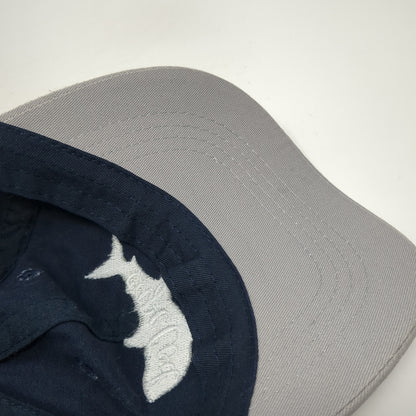 Cape Cod Massachusetts Baseball Cap Blue OS Adjustable Embroidered by Elidan