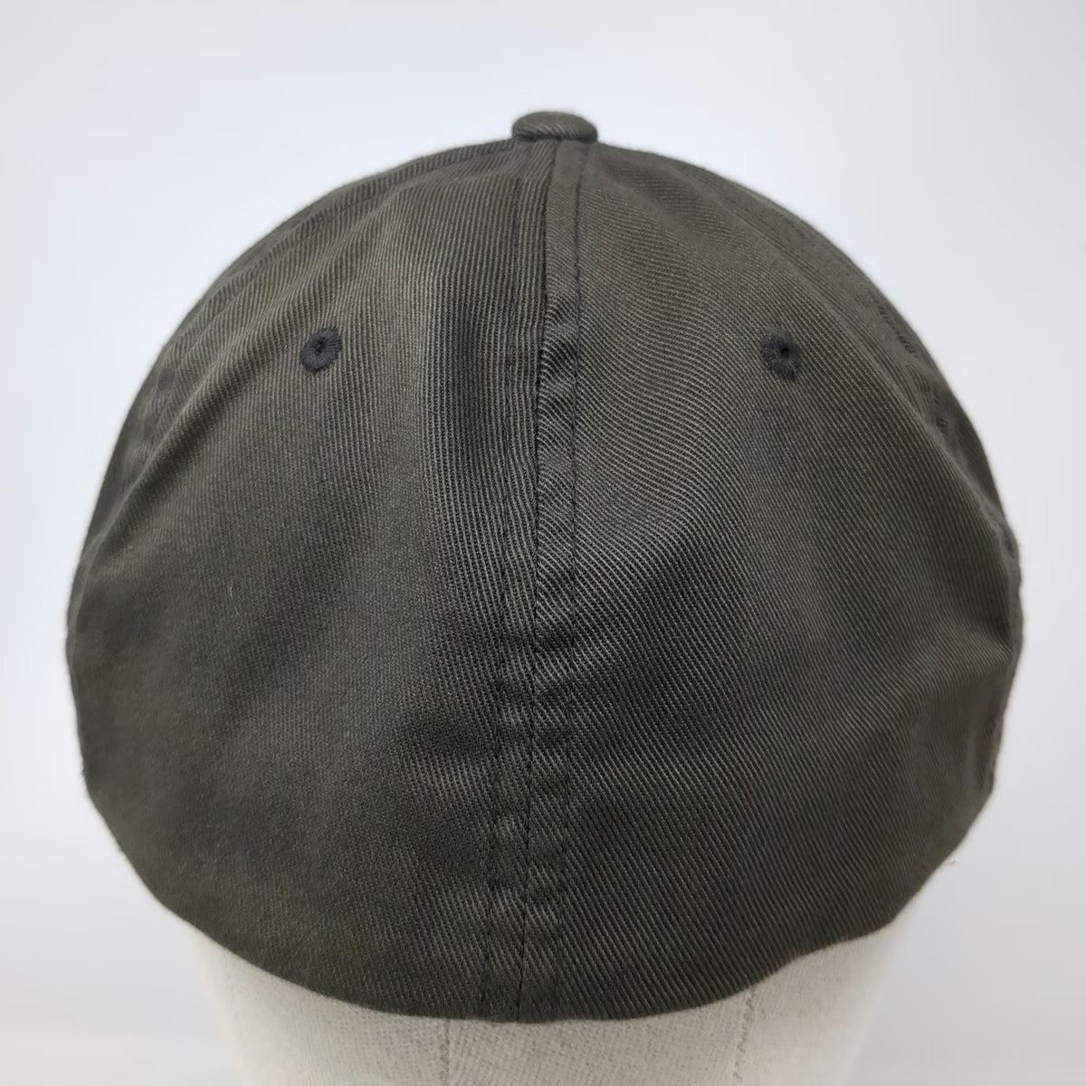 Port Authority Baseball Cap Green XL Flexfit Interstate Electric Supply Hat
