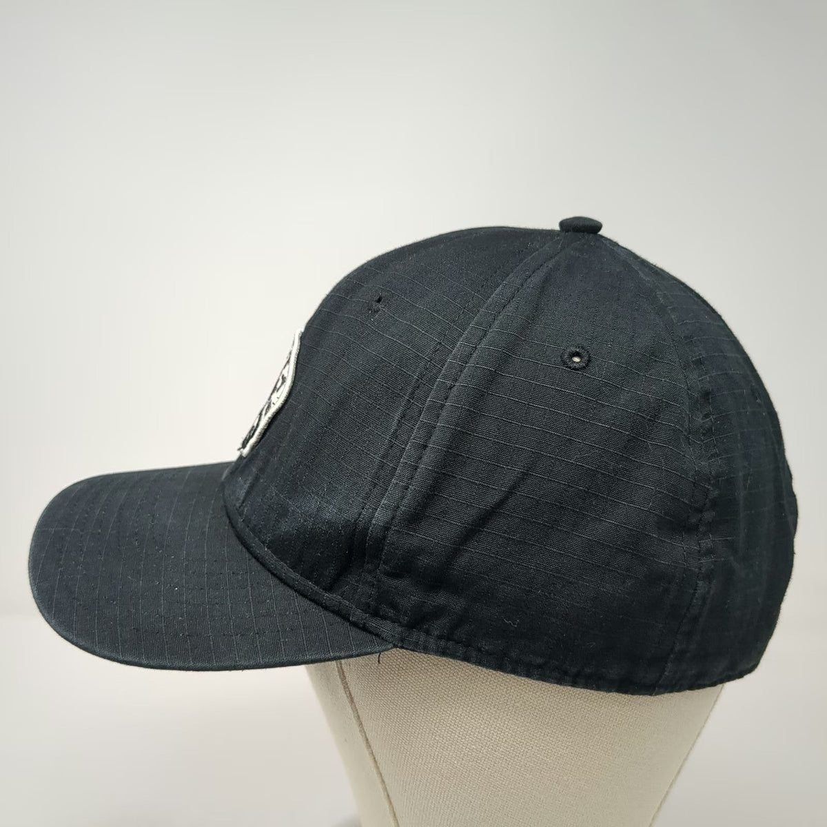 Costa Snapback Black One Size Hat Netplus Palm Tree Patch Fishing Outdoors Logo