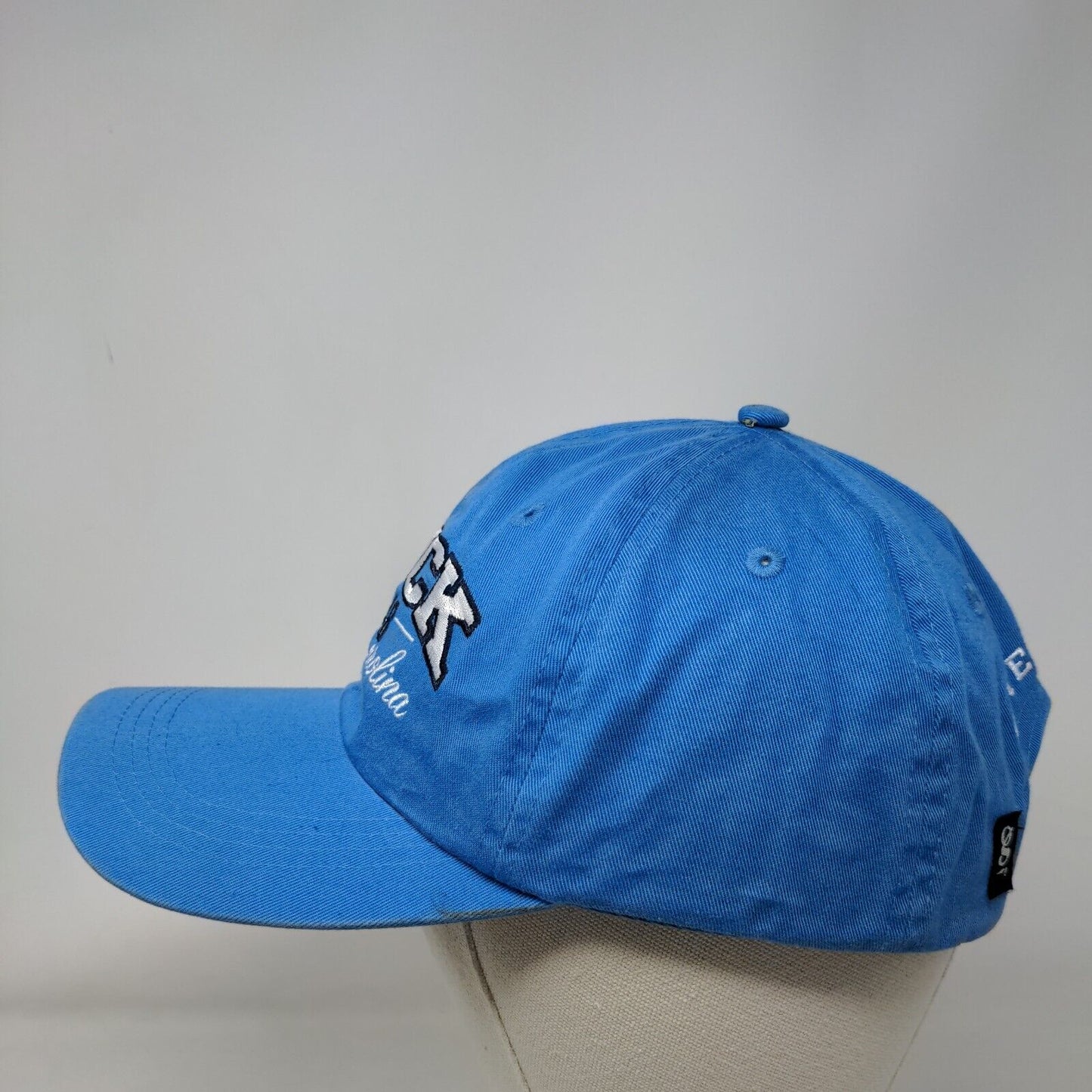 Duck North Carolina 1948 Slideback Hat Blue One Size Gear For Sports