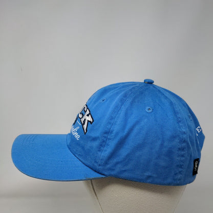 Duck North Carolina 1948 Slideback Hat Blue One Size Gear For Sports