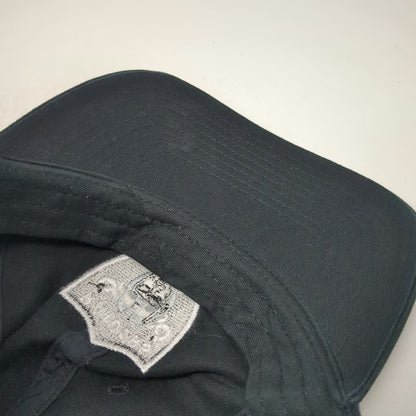 Las Vegas Raiders NFL '47 Cap Black One Size Adjustable Embroidered Logo Hat