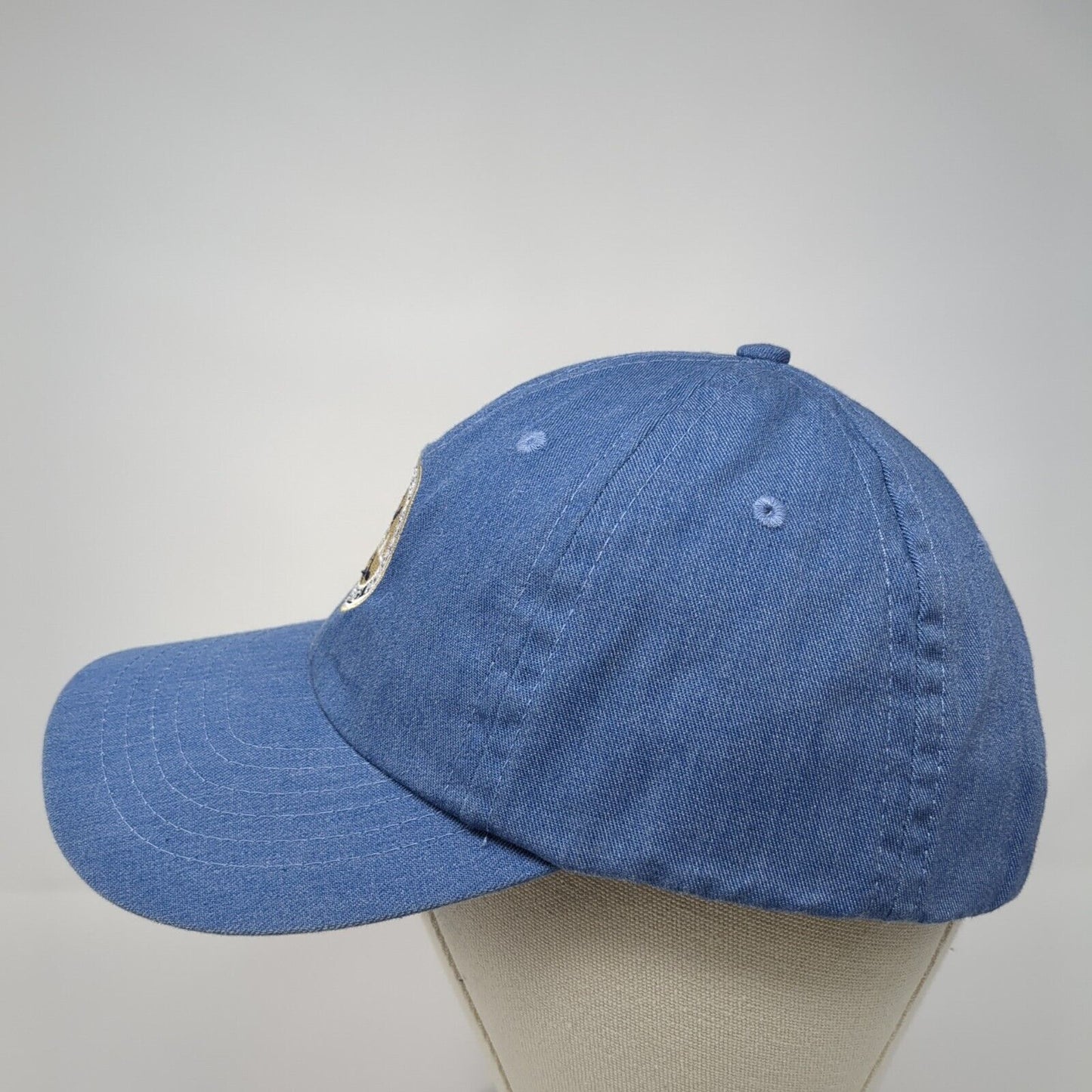 Professional Golfers' Association of America Slideback Hat Blue One Size