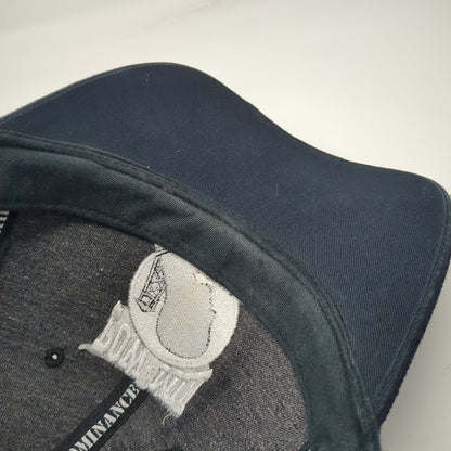Rapid Dominance Baseball Cap Blue One Size POW MIA You Are Not Forgotten Hat
