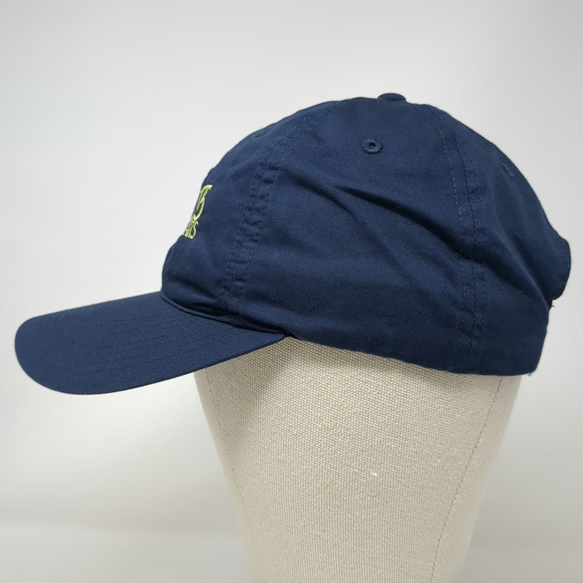 Nike Dri-FIT Baseball Cap Blue One Size New York Life 175 Years Anniversary Hat