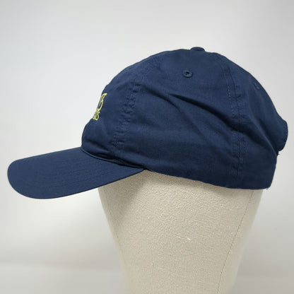 Nike Dri-FIT Baseball Cap Blue One Size New York Life 175 Years Anniversary Hat