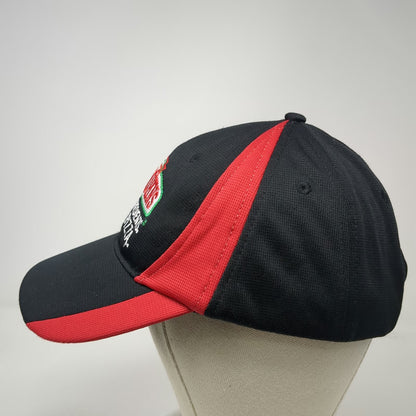 Papa Johns Pizza Better Ingredients Better Pizza Baseball Cap Black One Size Hat