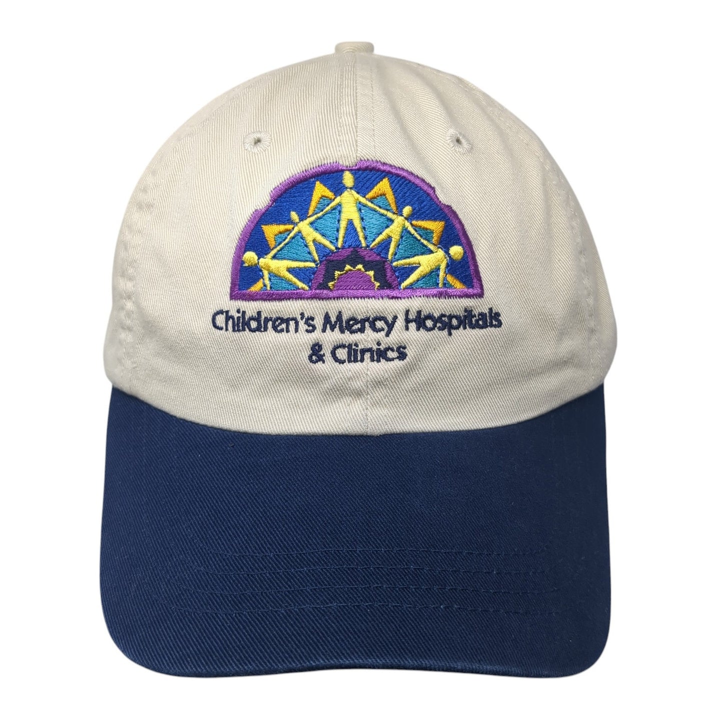 Children's Mercy Hospitals & Clinics Slideback Hat Multi One Size