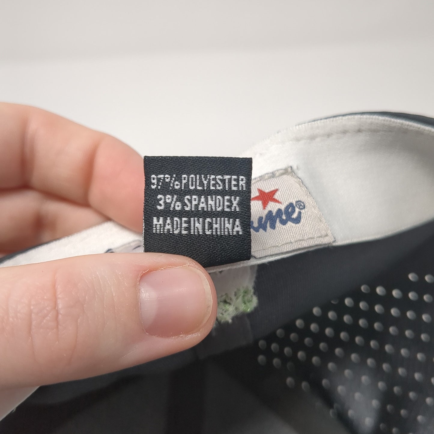 One & Dome Open Scottsdale Fitted Hat Gray Large 2023 Sightseer The Game