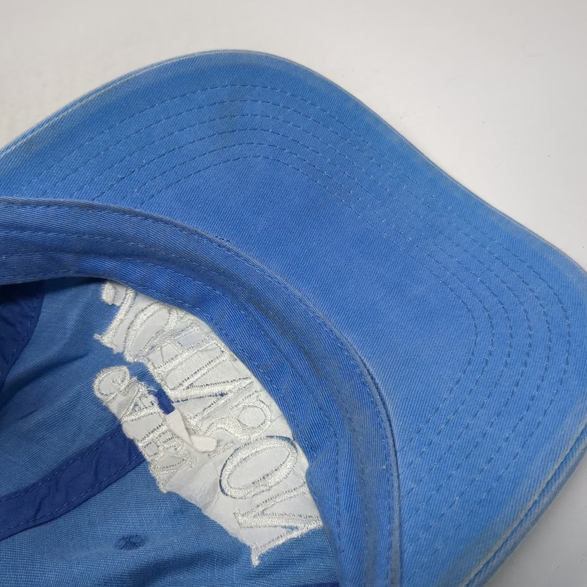 Port Authority Baseball Cap Blue One Size Gary Johnson For President 2016 Hat