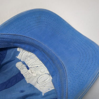 Port Authority Baseball Cap Blue One Size Gary Johnson For President 2016 Hat