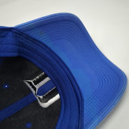 Duke Blue Devils NCAA Nike Baseball Cap One Size Embroidered Stretch Fit Hat