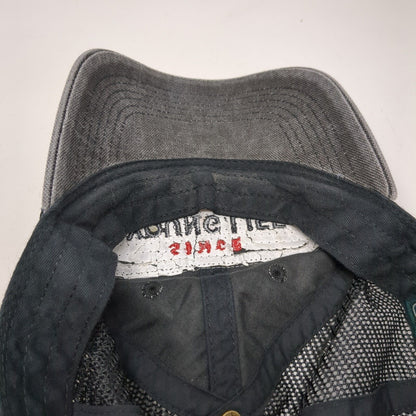 Young Life Since 1941 Snapback Mesh Back Trucker Hat Gray OSFA Legacy