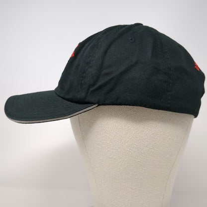 USGA Baseball Cap Black One Size 2014 US Open Golf Pinehurst No 2 Member Hat