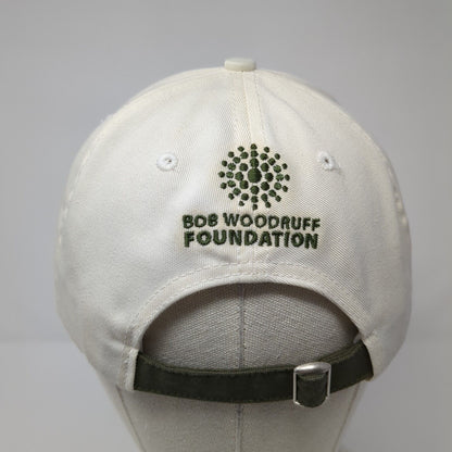 Pendleton Whisky Military Appreciation Edition Slideback Hat Cream OS Adjustable