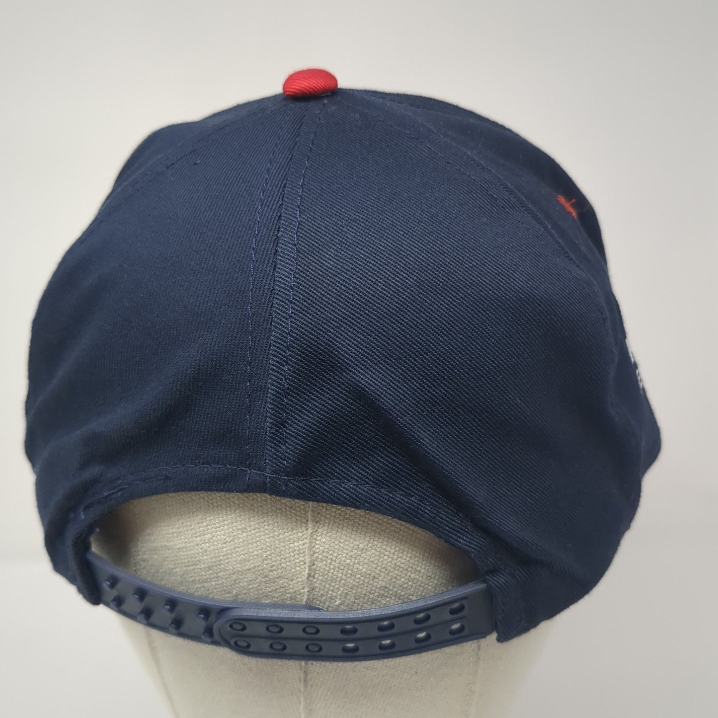 TIC Thermal Insulation Corporation Snapback Rope Hat Multi One Size
