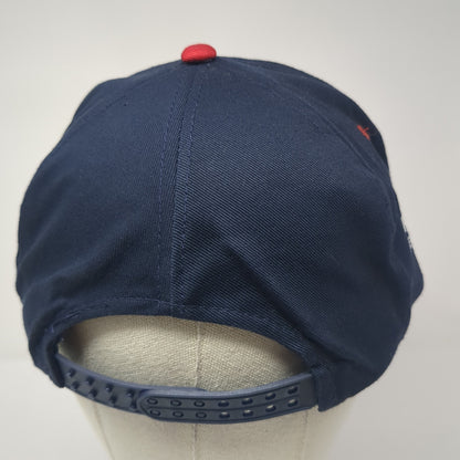 TIC Thermal Insulation Corporation Snapback Rope Hat Multi One Size