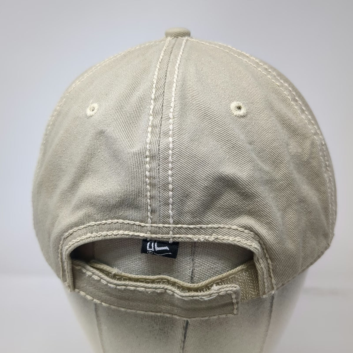 Outdoor Cap Reese's Peanut Butter Cups Orange Baseball Cap OSFM Strapback Hat