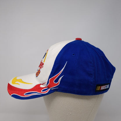 Wonder Ricky Bobby #26 Strapback Hat Multicolor One Size NASCAR Chase