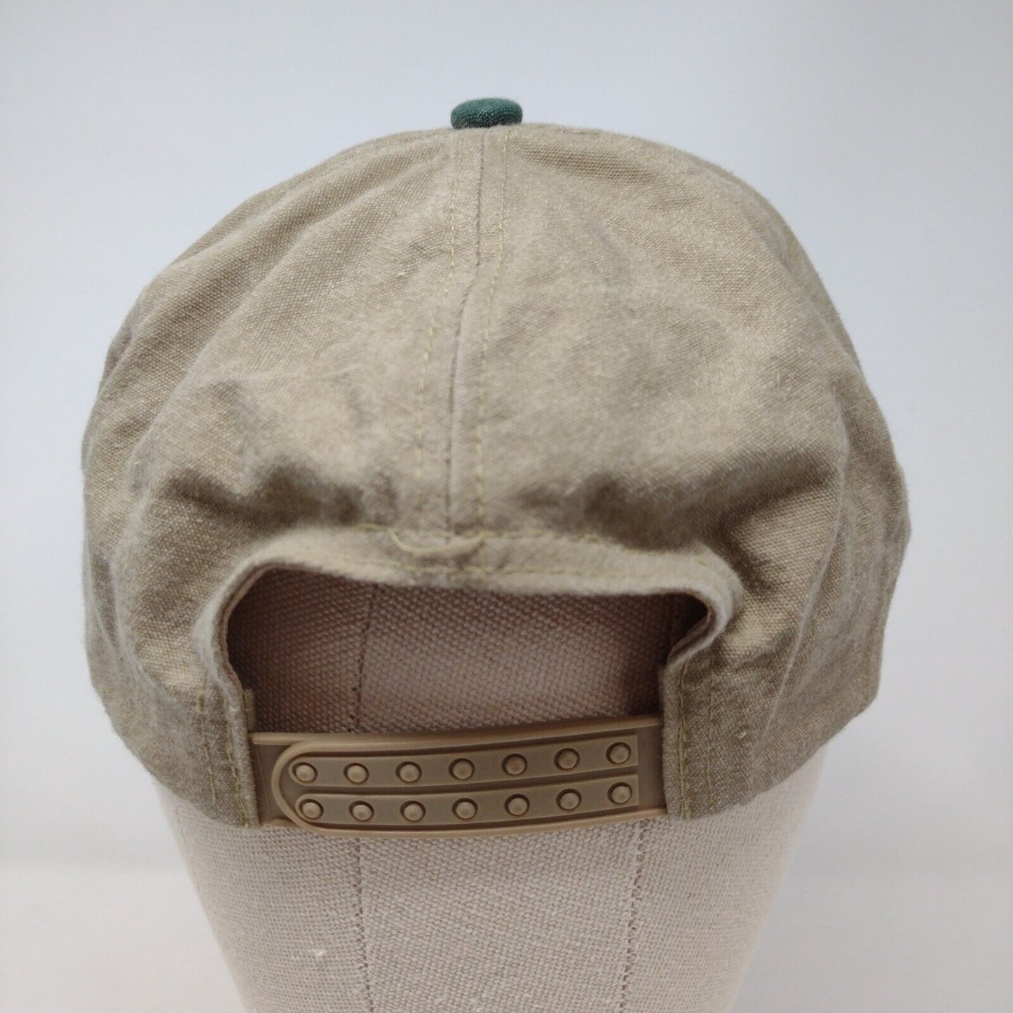 Lloyd Lumber Company Snapback Hat Multi OSFA Adjustable Colorblock