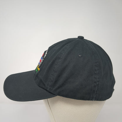 Interagency Task Force MCS Slideback Hat Black One Size Cap America