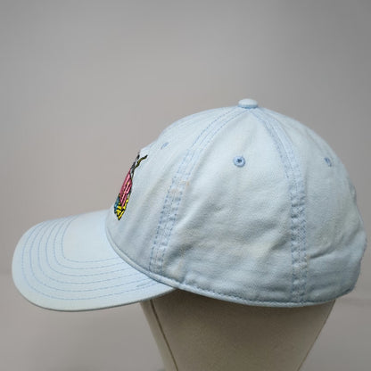 OTTO Baseball Cap Blue One Size Twenty One Pilots Takeover Tour Slideback Hat