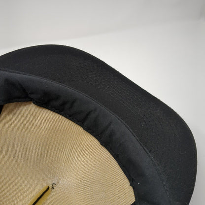 Joyride Cycles Boise Idaho Snapback Trucker Hat Black One Size Otto