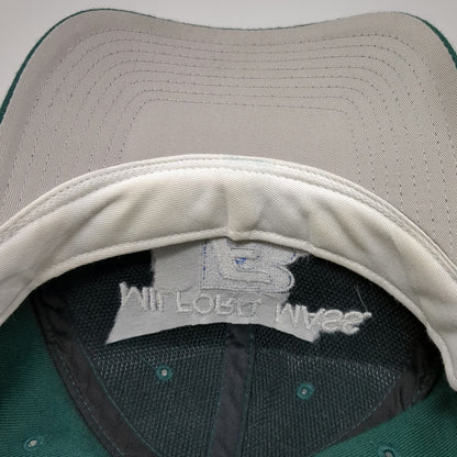 Richardson Baseball Cap Green One Size Maintenance Ball-Foster Glass Container