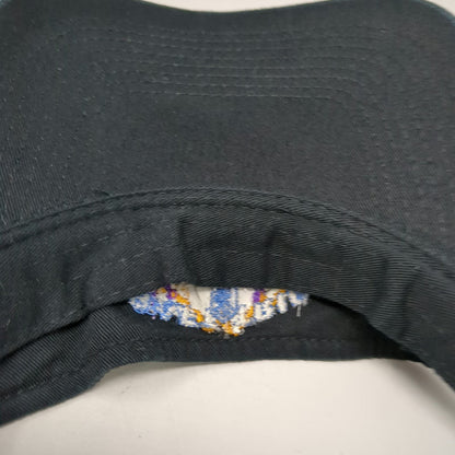 Port & Company Visor Black One Size Raft Trip Survivor 2006 Hat Embroidered