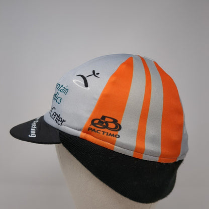 Intermountain Ortho Sports Medicine Center Lost River Cycling Hat Multi OS
