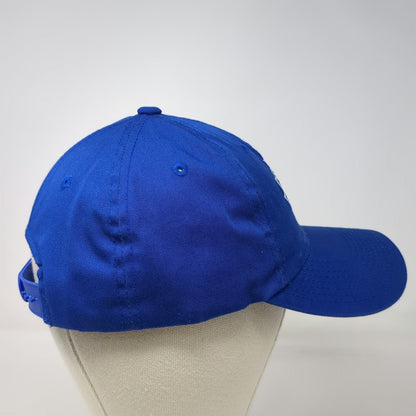 Toronto Blue Jays MLB Outdoor Cap Snapback One Size Hat Gray Underbrim Stitched