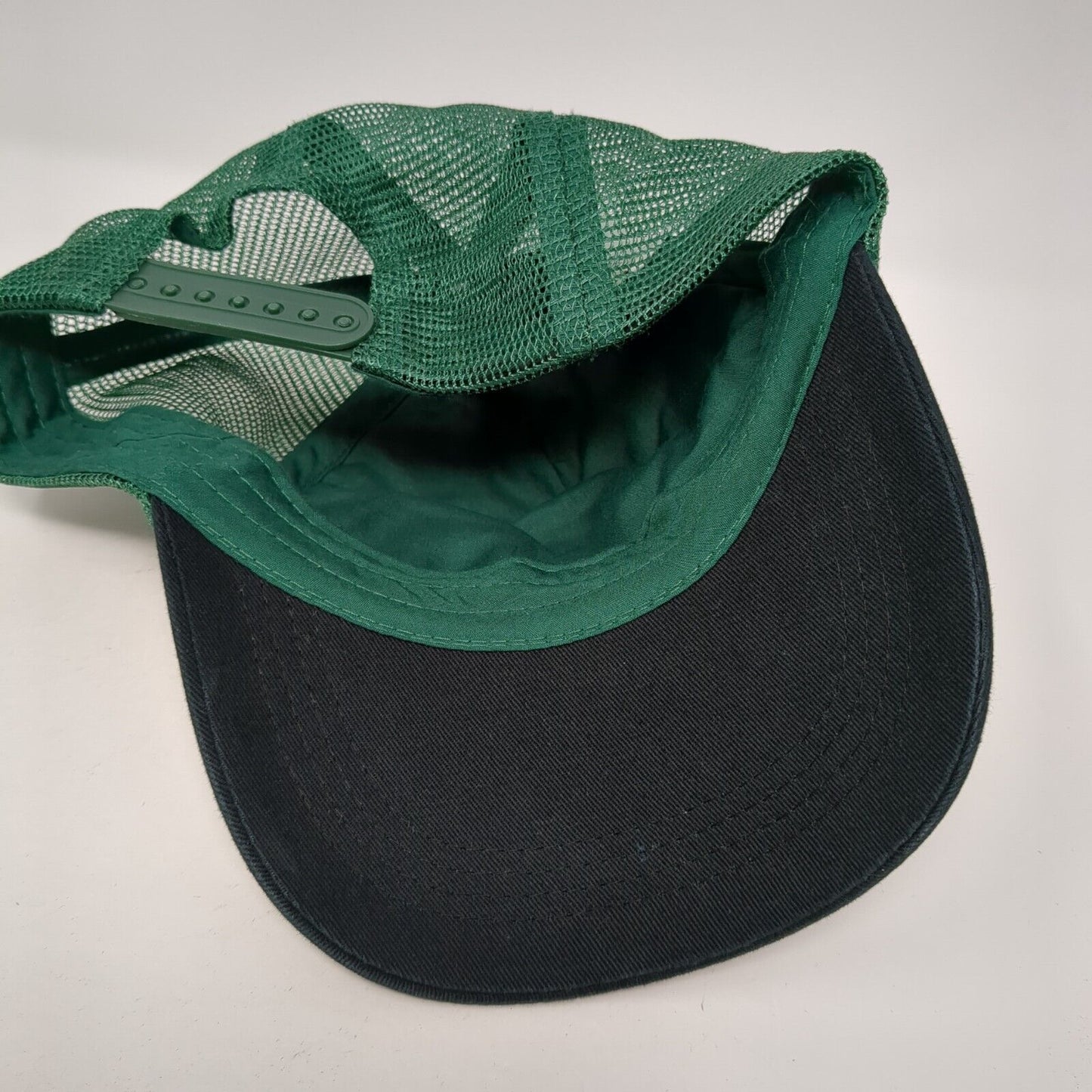 Follow The Unknown Snapback Trucker Hat Multi OS Adjustable Mesh Back Reserved