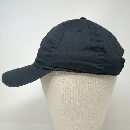 Ahead Baseball Cap Blue One Size Indian Canyons Golf Resort Palm Springs Hat