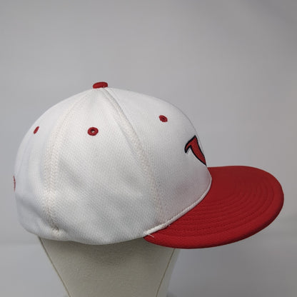 Viper5 99 Fitted Baseball Cap Multicolor Medium Embroidered 6 Dryve Richardson