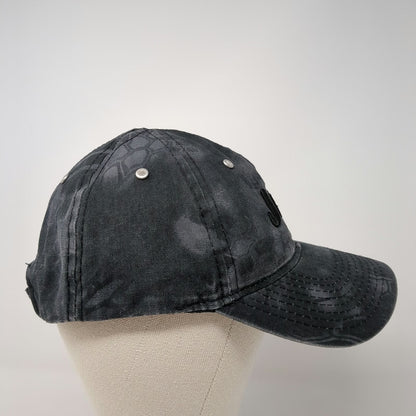 Jeep Baseball Cap Camo One Size American Flag Kryptek Legend Hat Strapback Logo