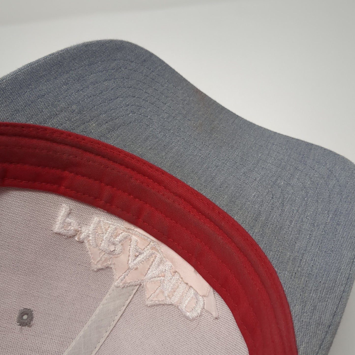 Pyramid Roofing Company Inc Trucker Hat Multicolor OS Mesh Back Richardson