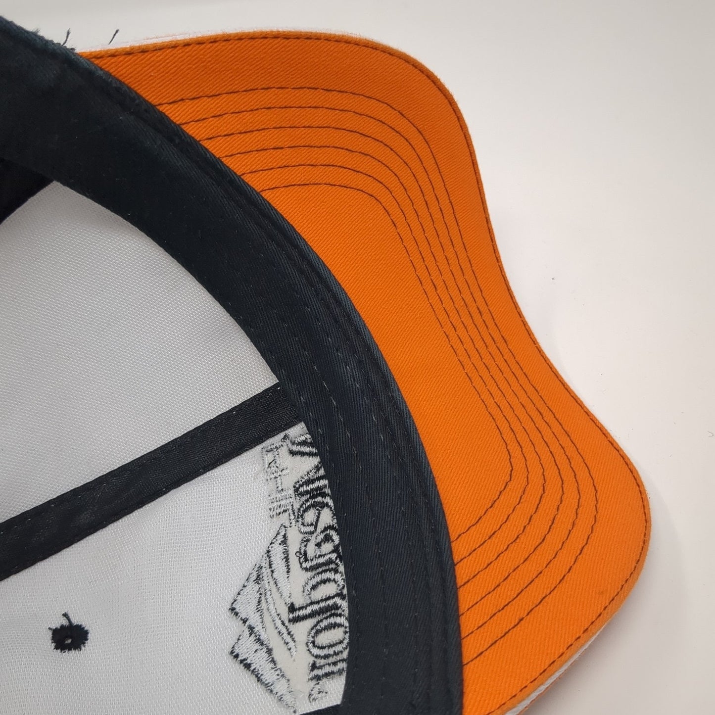 Phil Meador Toyota Trucker Hat Multicolor OS Adjustable Mesh Back 360 Apparel