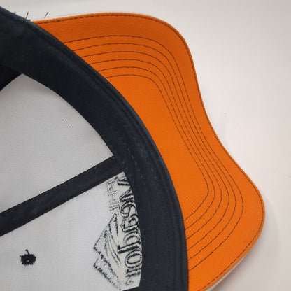 Phil Meador Toyota Trucker Hat Multicolor OS Adjustable Mesh Back 360 Apparel