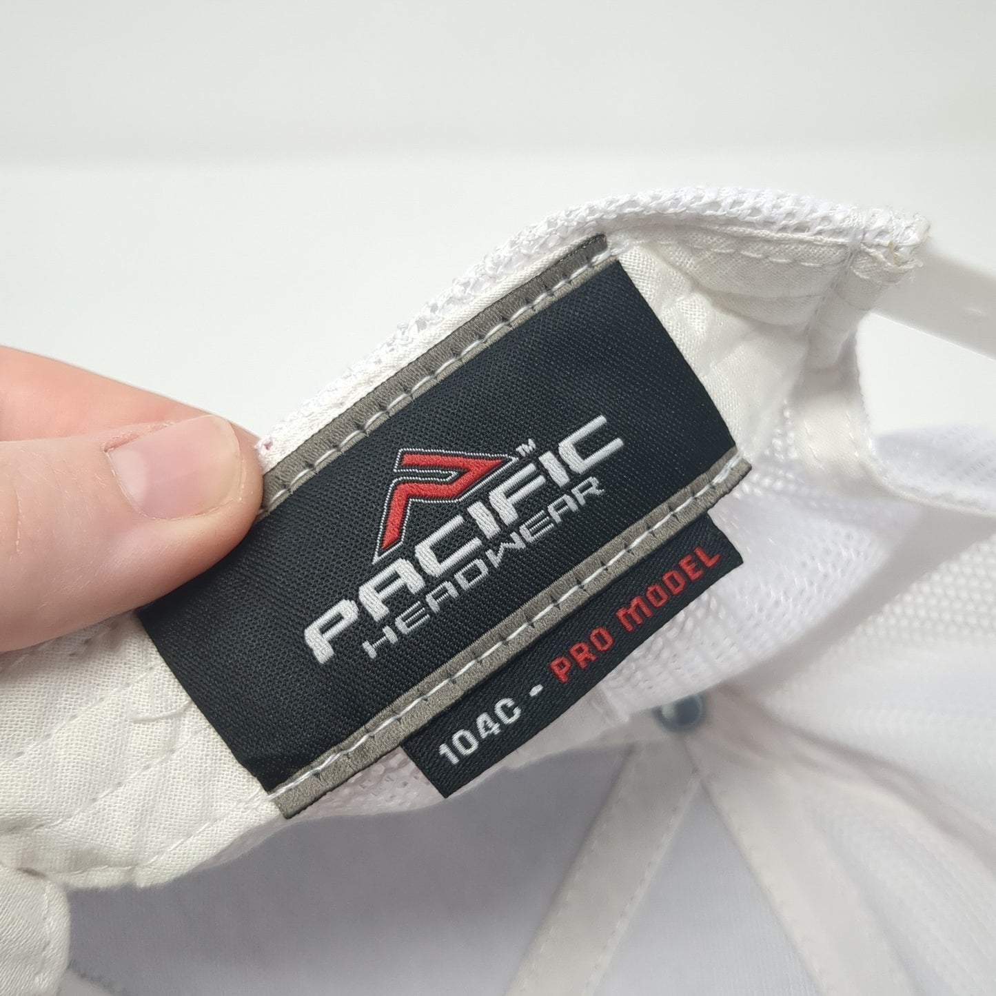 HSCC N&S Contractors LLC Snapback Trucker Hat Gray One Size Mesh Back