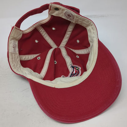 '47 St. Louis Cardinals MLB Baseball Cap Red One Size Strapback Embroidered Hat