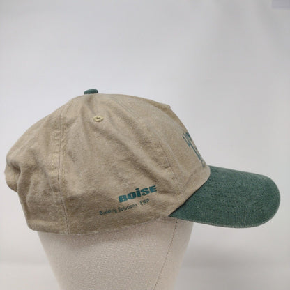 Lloyd Lumber Company Snapback Hat Multi OSFA Adjustable Colorblock