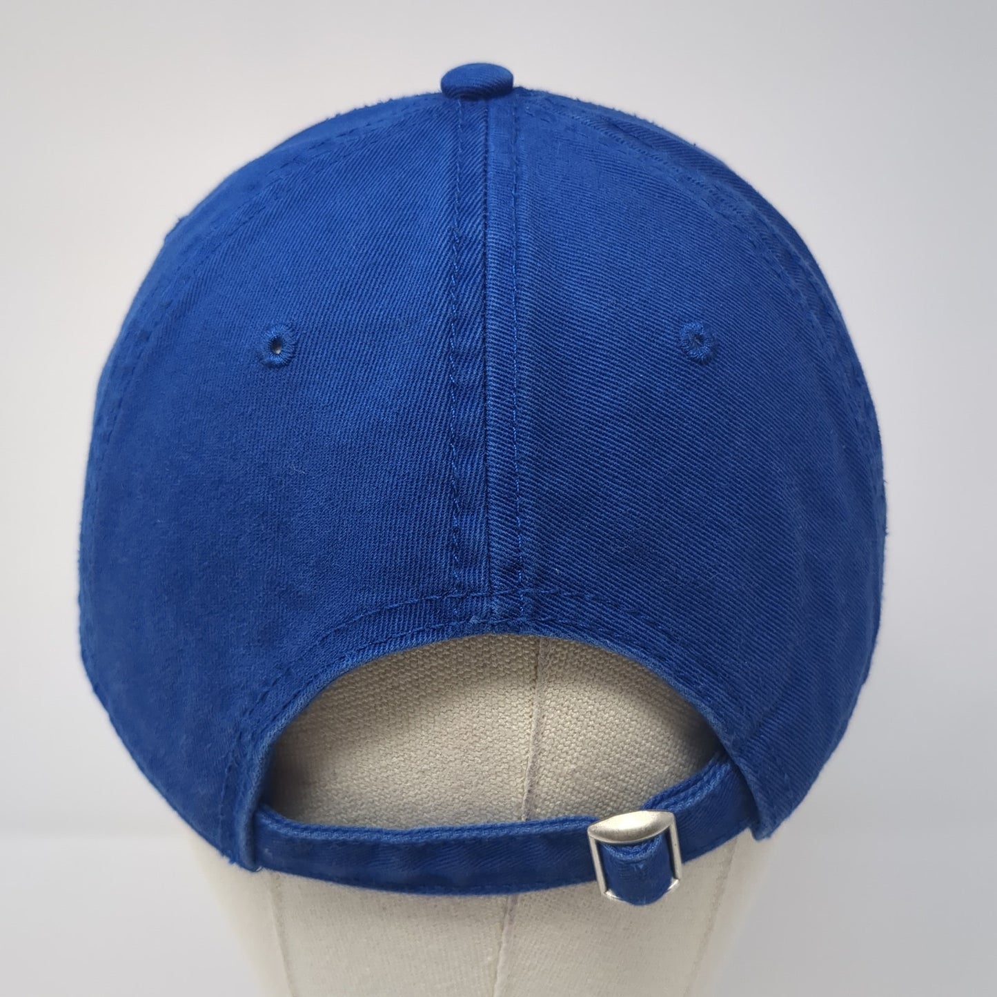 Dunder Mifflin Paper Company Slideback Hat Blue One Size The Office