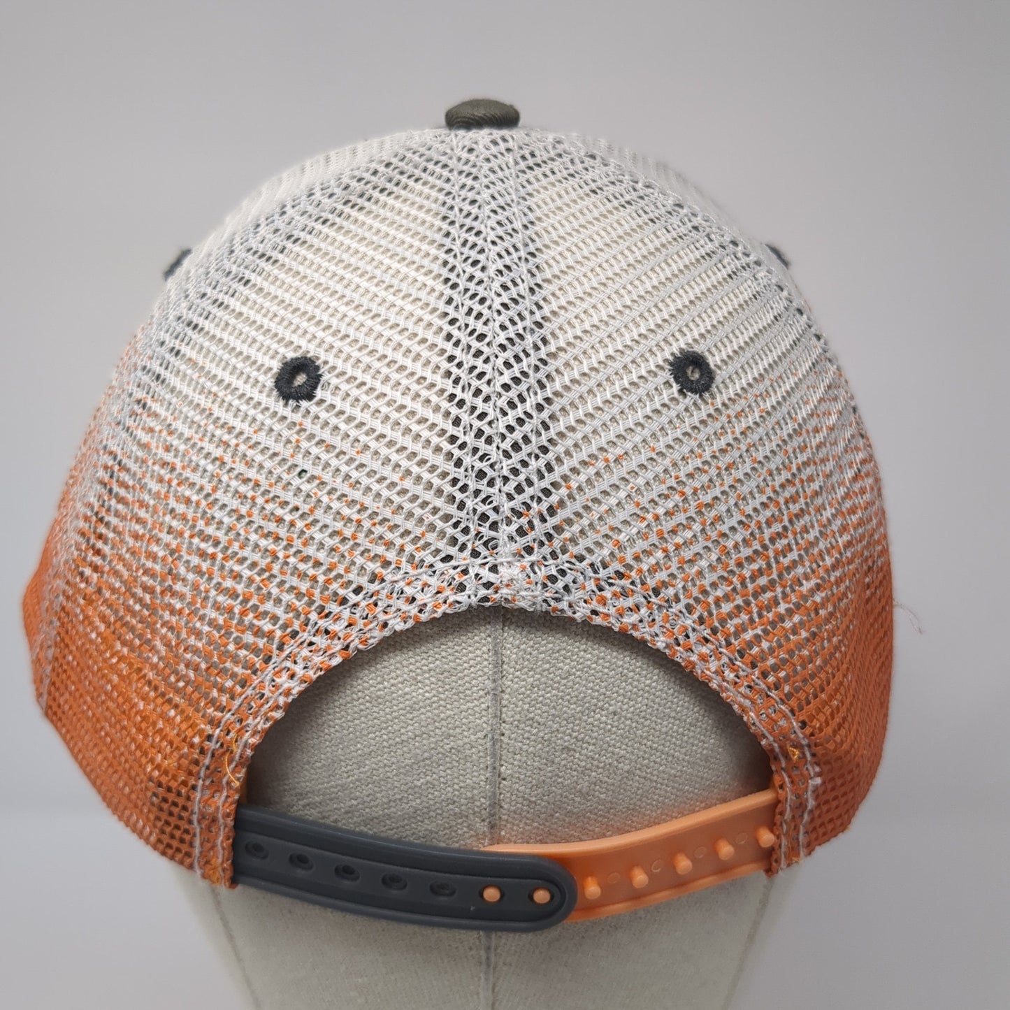 Murphy's Place Snapback Trucker Hat Multicolor OS Adjustable Mesh Cap America